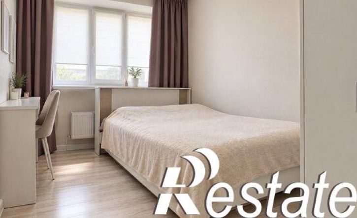 3-комн квартира улица Благоева, 29 с2,  д. 29 с2