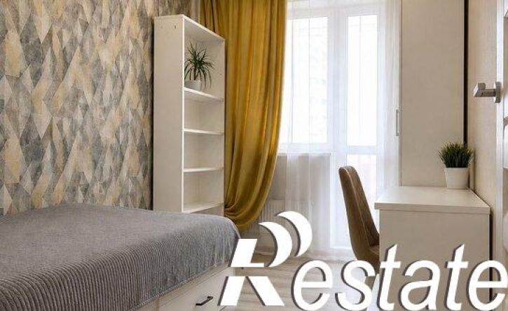 3-комн квартира улица Благоева, 29 с2,  д. 29 с2