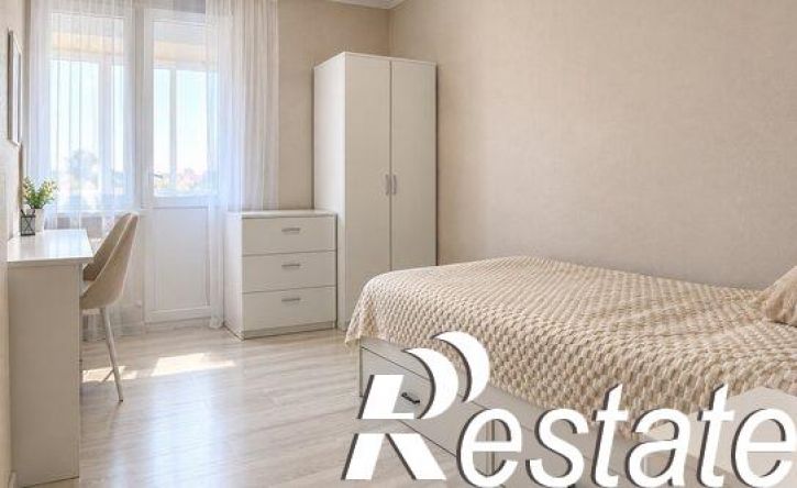 3-комн квартира улица Благоева, 29 с2,  д. 29 с2