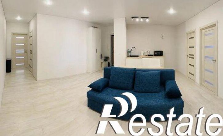 3-комн квартира улица Благоева, 29 с2,  д. 29 с2