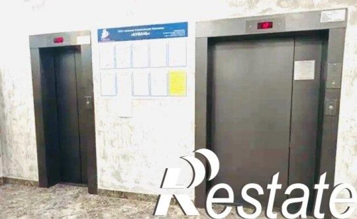 3-комн квартира улица Благоева, 29 с2,  д. 29 с2