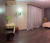 комната 48 кв м улица 1 Мая, 288