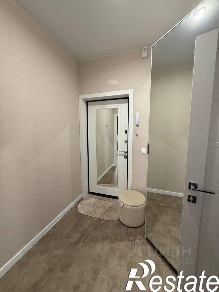 2-комн квартира Домбайская улица, 55 к2,  д. 55 к2