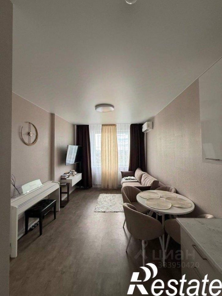 2-комн квартира Домбайская улица, 55 к2,  д. 55 к2