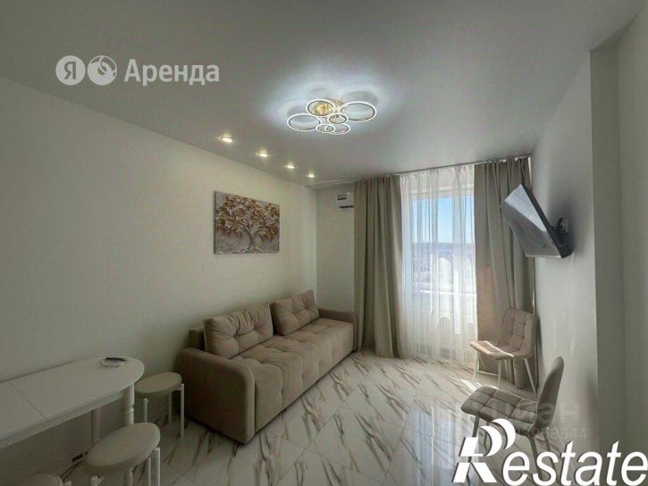 1-комн квартира Ростовское шоссе, 30/7 к5,  д. 30/7 к5