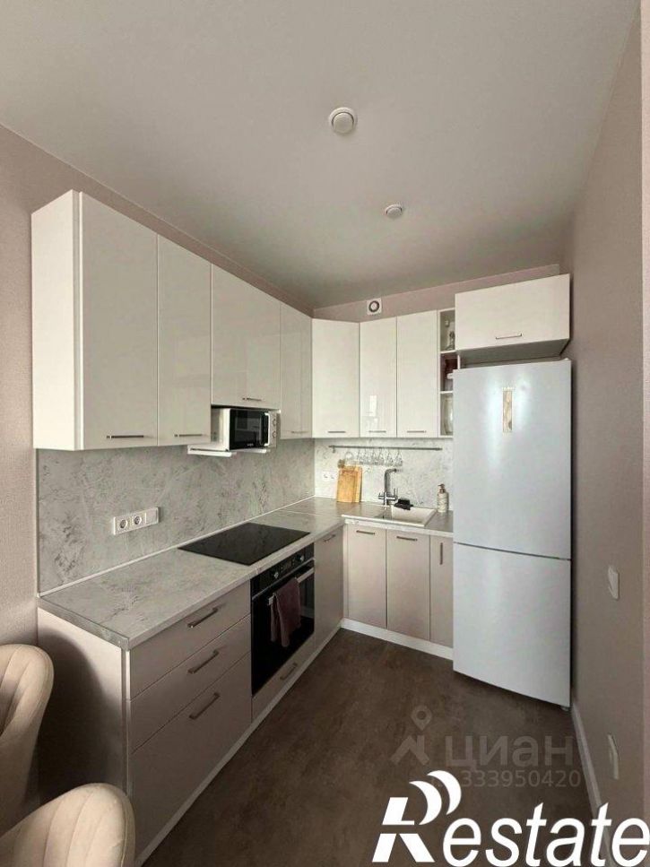 2-комн квартира Домбайская улица, 55 к2,  д. 55 к2