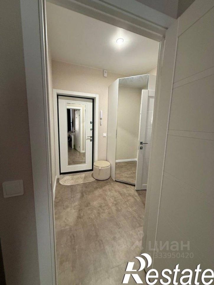2-комн квартира Домбайская улица, 55 к2,  д. 55 к2