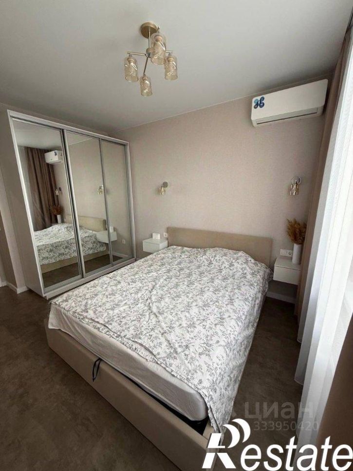 2-комн квартира Домбайская улица, 55 к2,  д. 55 к2