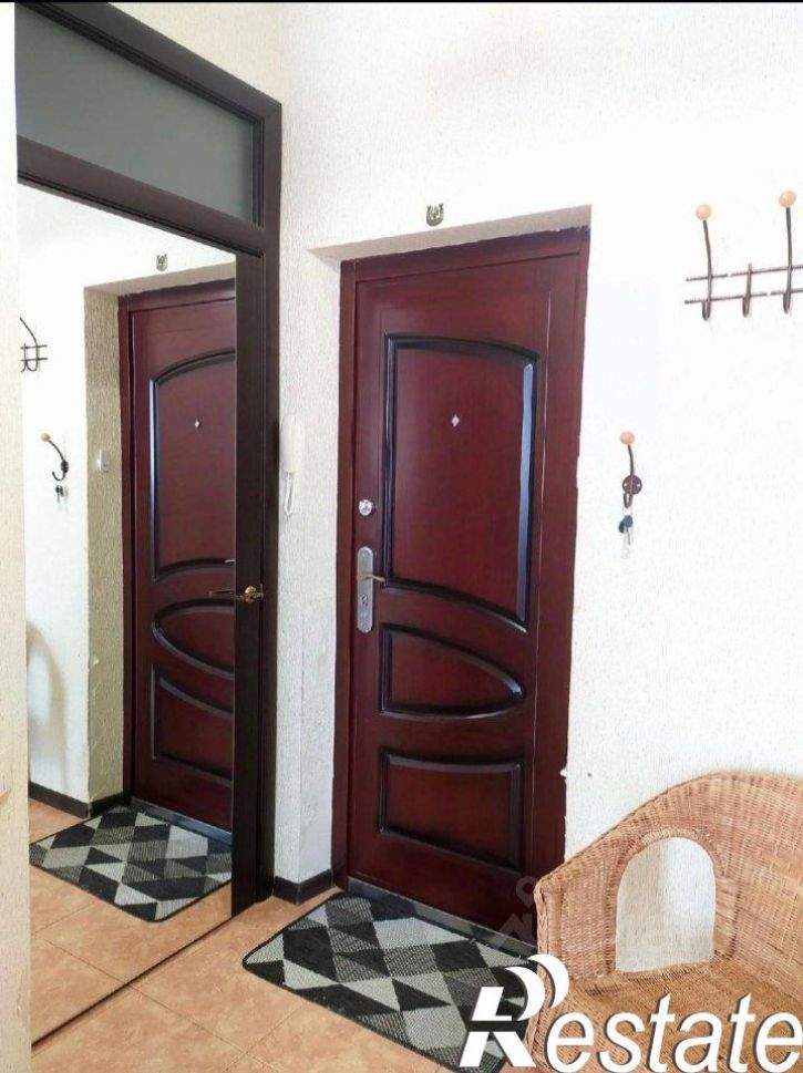 1-комн квартира улица Дунаевского, 22А,  д. 22А