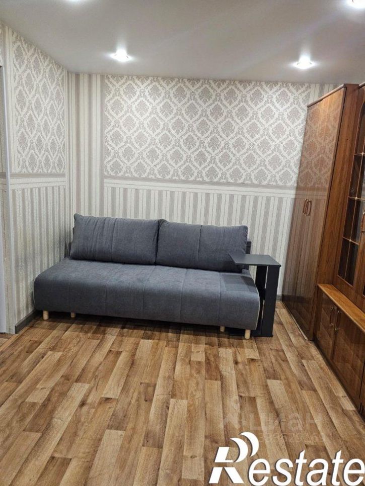 2-комн квартира улица Гагарина, 145,  д. 145