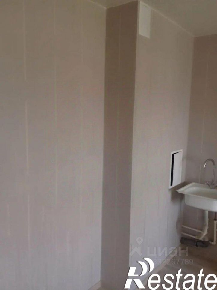 1-комн квартира улица Котлярова, 32,  д. 32