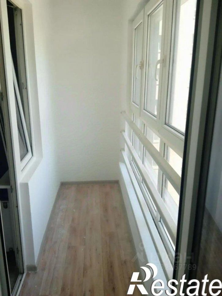 1-комн квартира улица Котлярова, 32,  д. 32