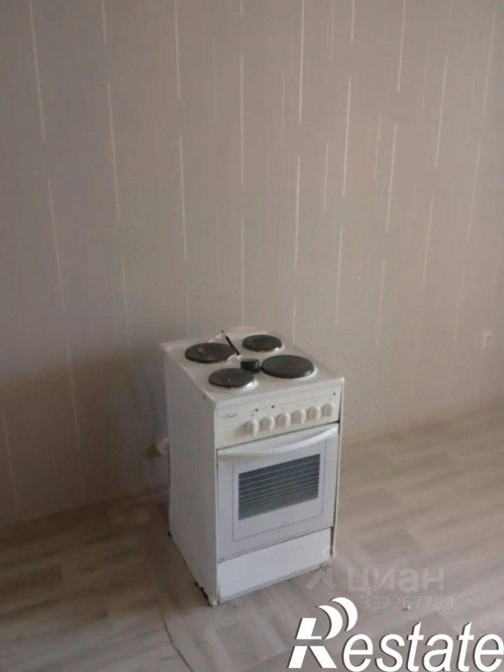 1-комн квартира улица Котлярова, 32,  д. 32