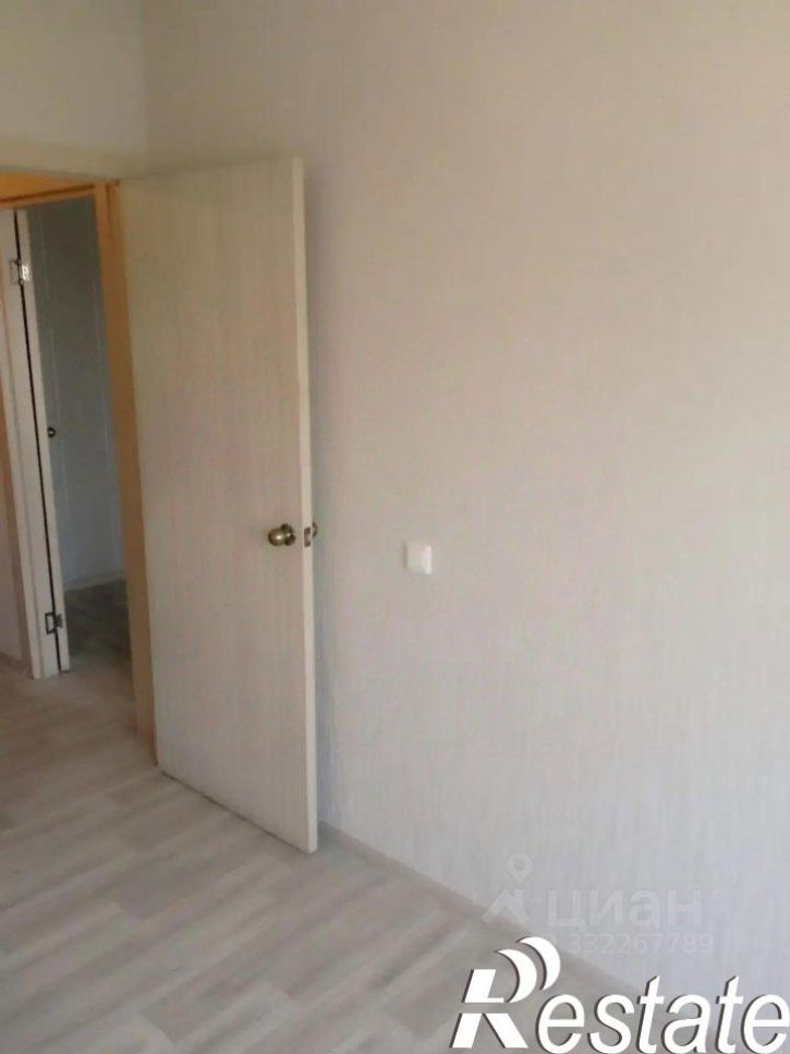 1-комн квартира улица Котлярова, 32,  д. 32