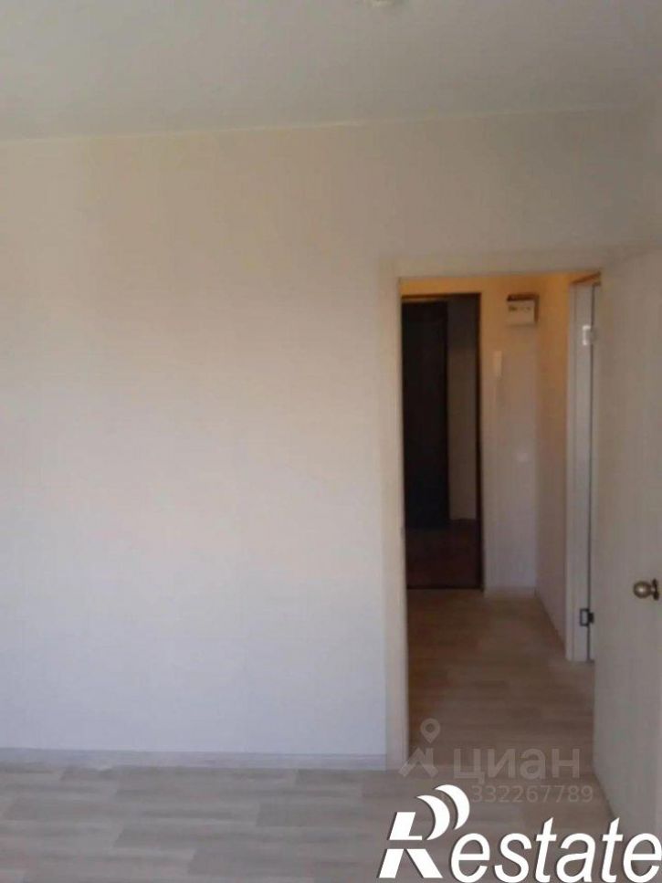 1-комн квартира улица Котлярова, 32,  д. 32
