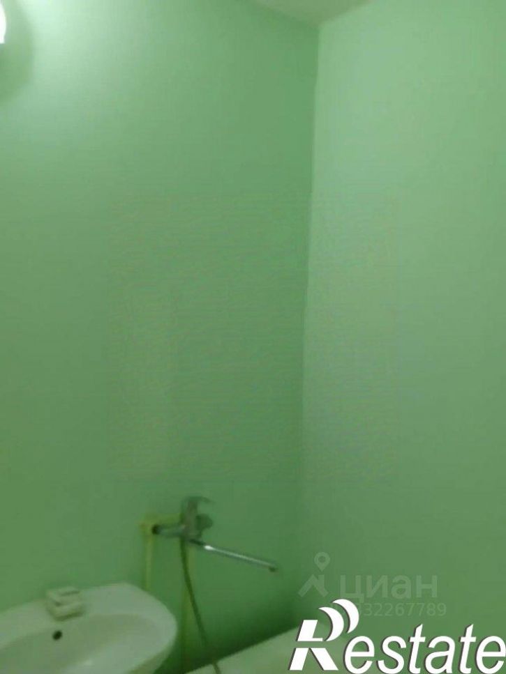 1-комн квартира улица Котлярова, 32,  д. 32