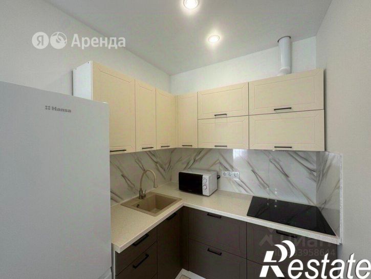 1-комн квартира Ростовское шоссе, 30/7 к5,  д. 30/7 к5