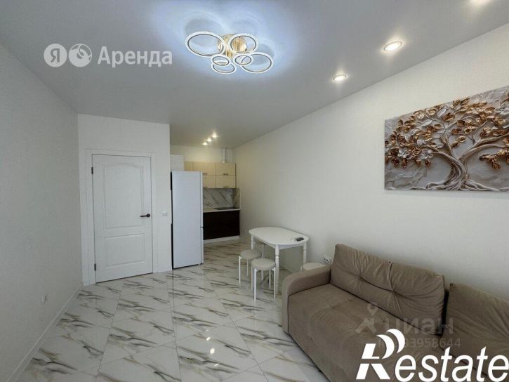 1-комн квартира Ростовское шоссе, 30/7 к5,  д. 30/7 к5