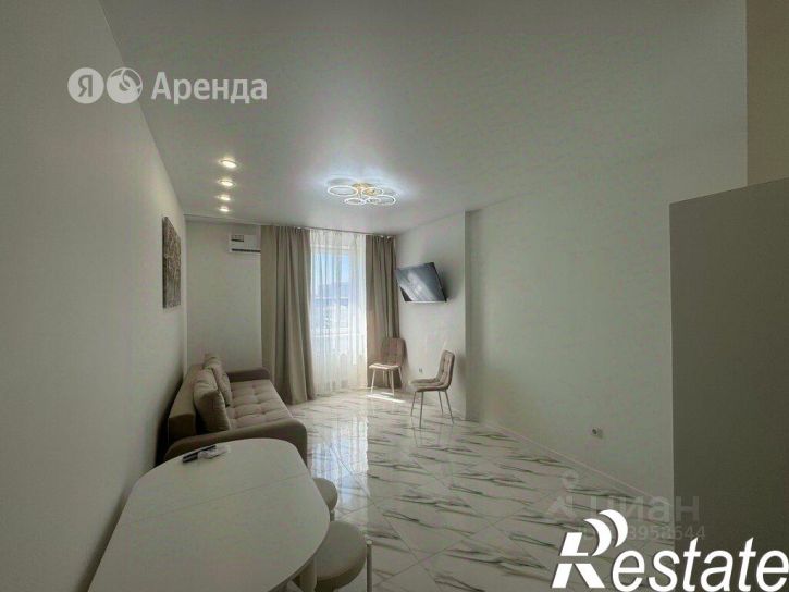 1-комн квартира Ростовское шоссе, 30/7 к5,  д. 30/7 к5