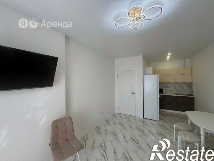 1-комн квартира Ростовское шоссе, 30/7 к5,  д. 30/7 к5