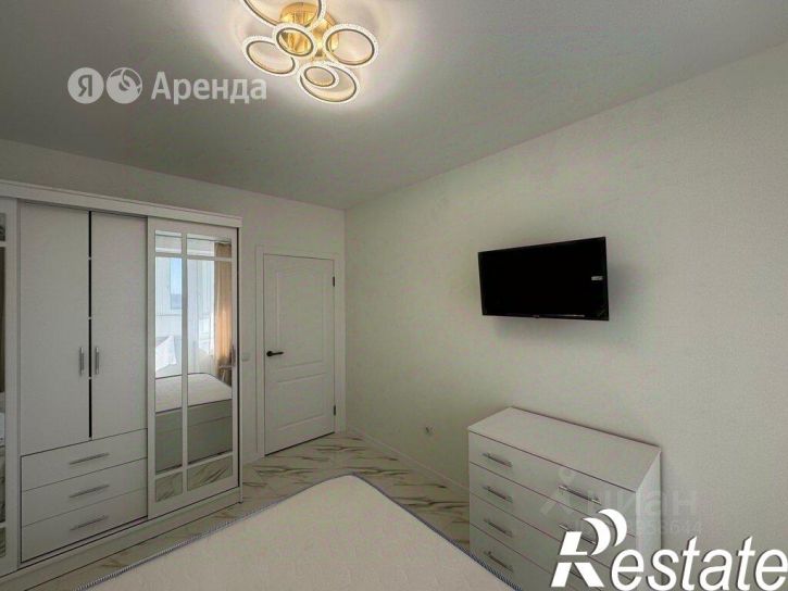 1-комн квартира Ростовское шоссе, 30/7 к5,  д. 30/7 к5