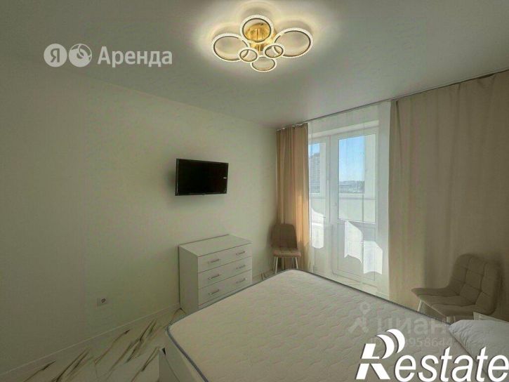 1-комн квартира Ростовское шоссе, 30/7 к5,  д. 30/7 к5