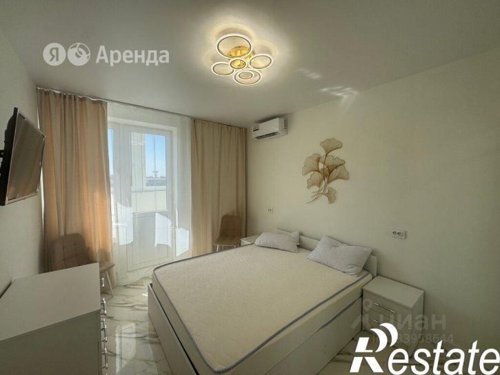 1-комн квартира Ростовское шоссе, 30/7 к5,  д. 30/7 к5