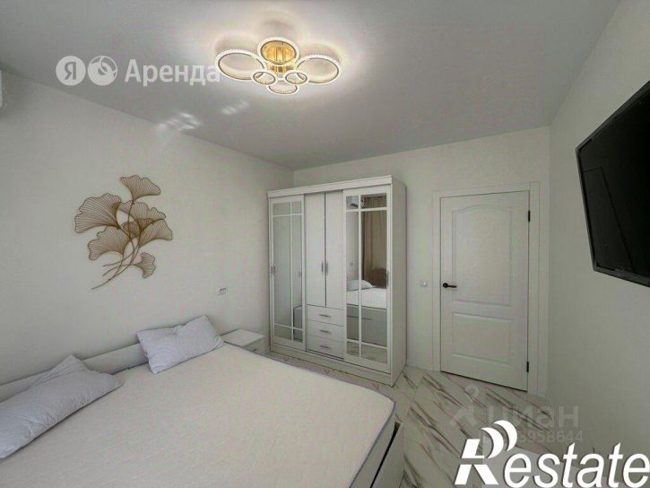 1-комн квартира Ростовское шоссе, 30/7 к5,  д. 30/7 к5