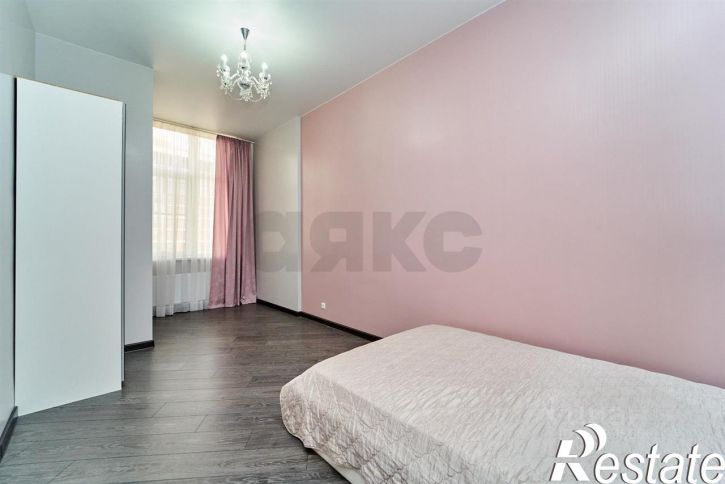 1-комн квартира Степная улица, 1/1,  д. 1/1