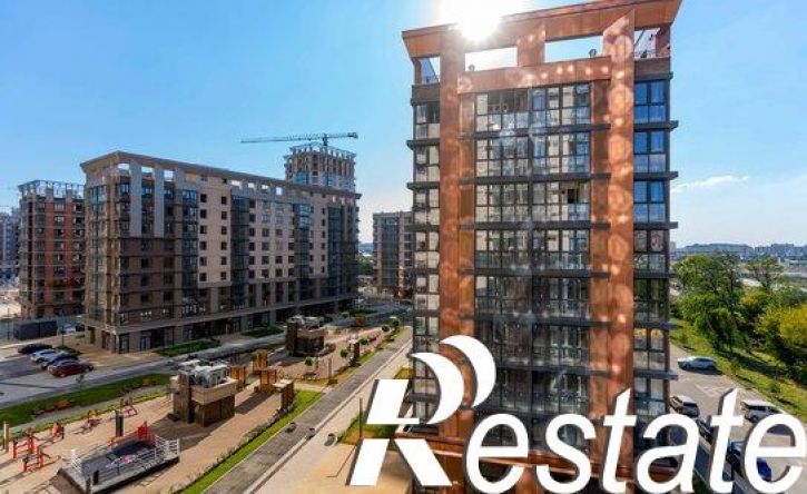3-комн квартира улица имени Героя Ростовского, 16 к4,  д. 16 к4