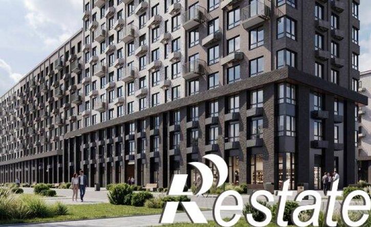 1-комн квартира в новом доме улица Ветеранов, 85 к5,  д. 85 к5