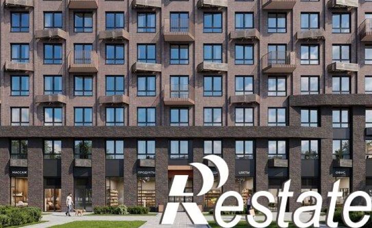 1-комн квартира в новом доме улица Ветеранов, 85 к5,  д. 85 к5
