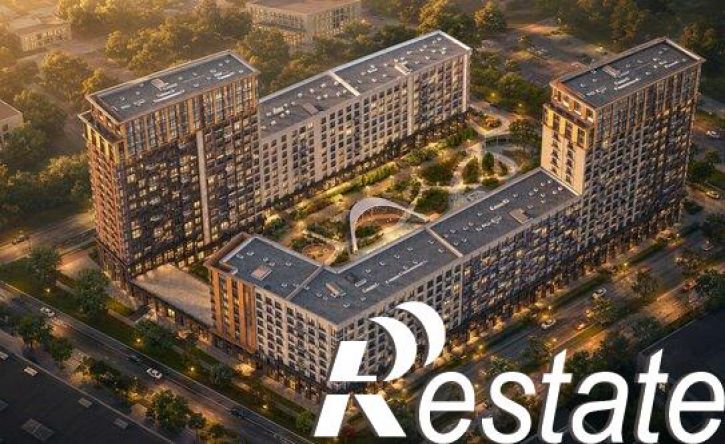 2-комн квартира в новом доме улица Ветеранов, 85 к5,  д. 85 к5