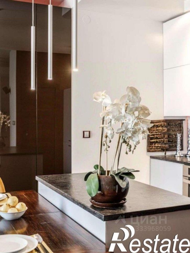 2-комн квартира Конгрессная улица, 33,  д. 33