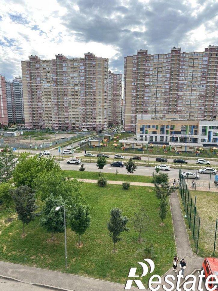 1-комн квартира улица Героя Владислава Посадского, 28,  д. 28