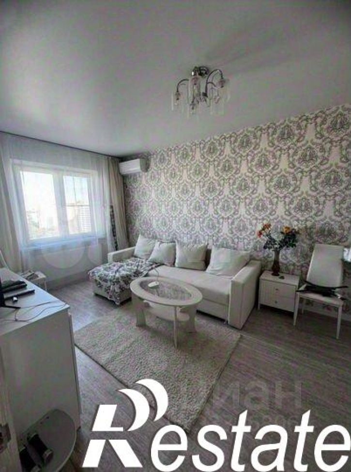 1-комн квартира улица Героя Аверкиева, 15,  д. 15