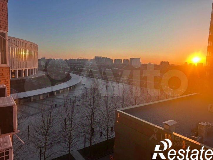 1-комн квартира Восточно-Кругликовская улица, 18/1,  д. 18/1