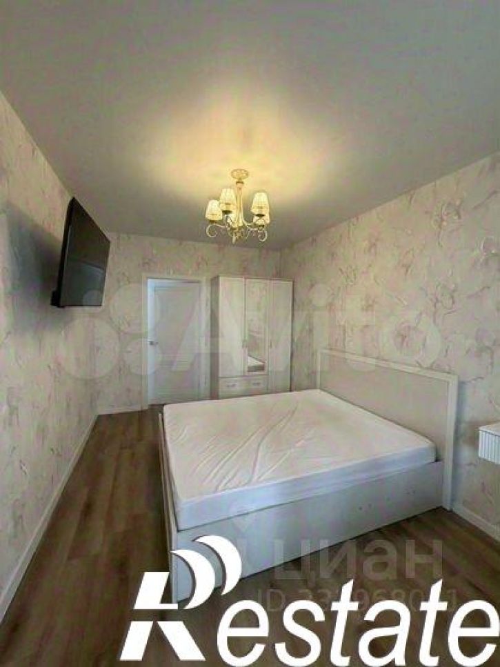 1-комн квартира Адмиралтейский бульвар, 3 к1,  д. 3 к1