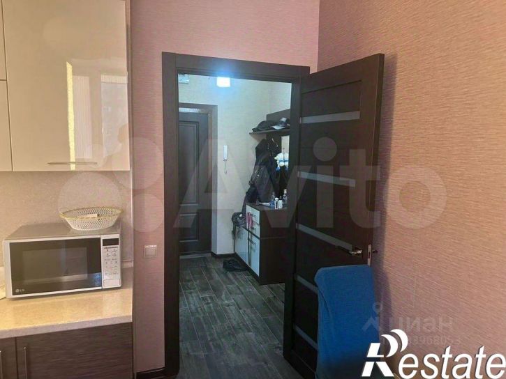 1-комн квартира Восточно-Кругликовская улица, 18/1,  д. 18/1