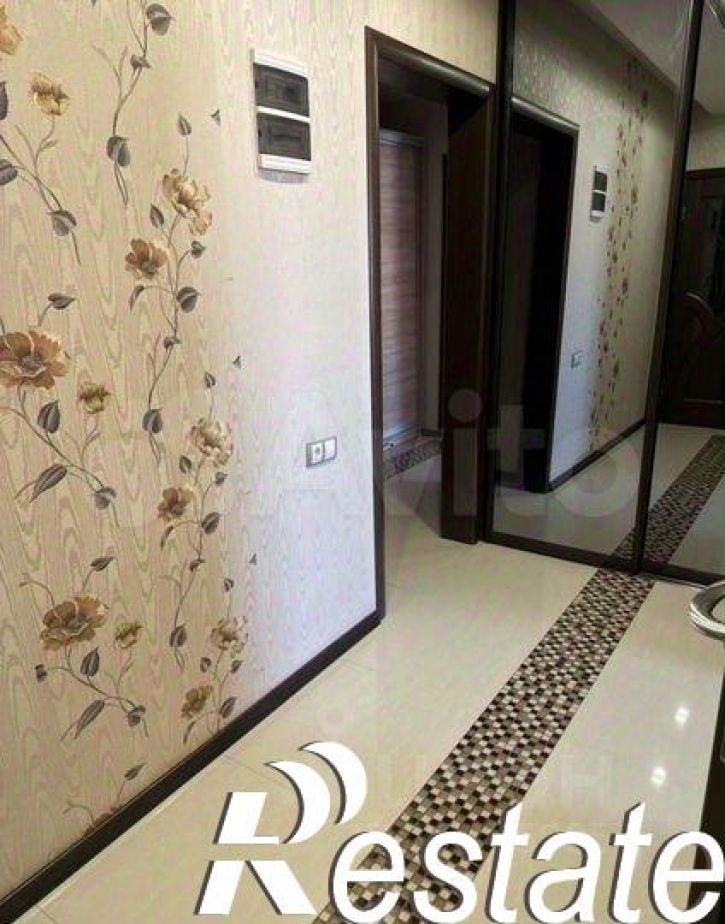 2-комн квартира улица Героя Аверкиева, 8,  д. 8