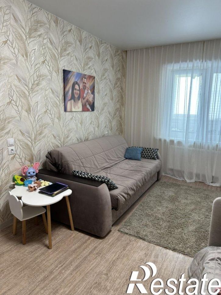 1-комн квартира улица Героя Владислава Посадского, 28,  д. 28