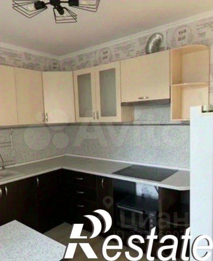 1-комн квартира проезд Репина, 42,  д. 42