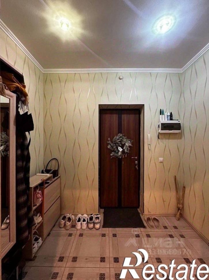 1-комн квартира улица Чехова, 6,  д. 6