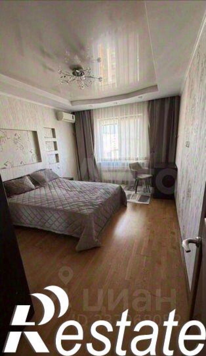 2-комн квартира улица Героя Аверкиева, 8,  д. 8