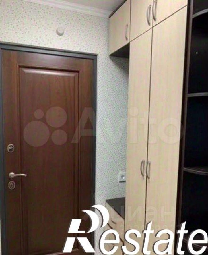 1-комн квартира проезд Репина, 42,  д. 42