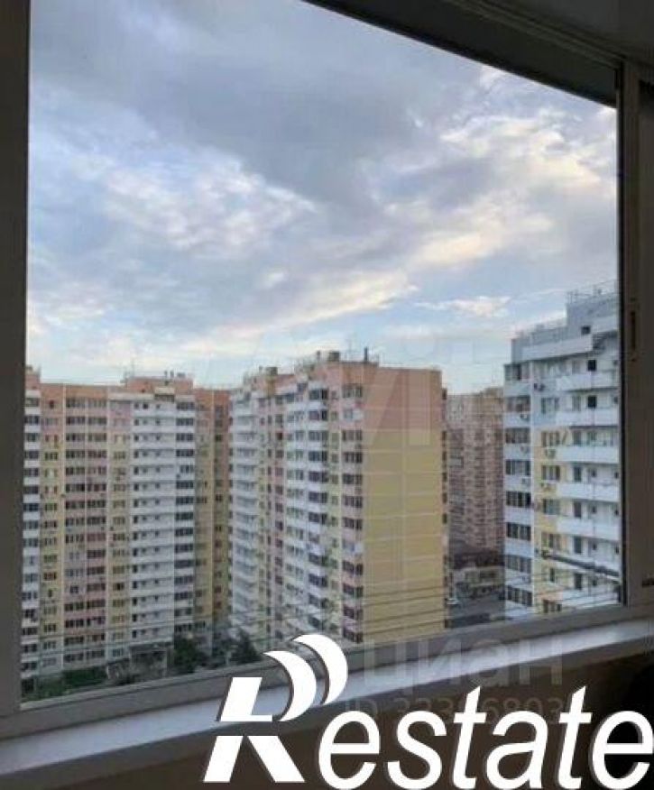 1-комн квартира проезд Репина, 42,  д. 42