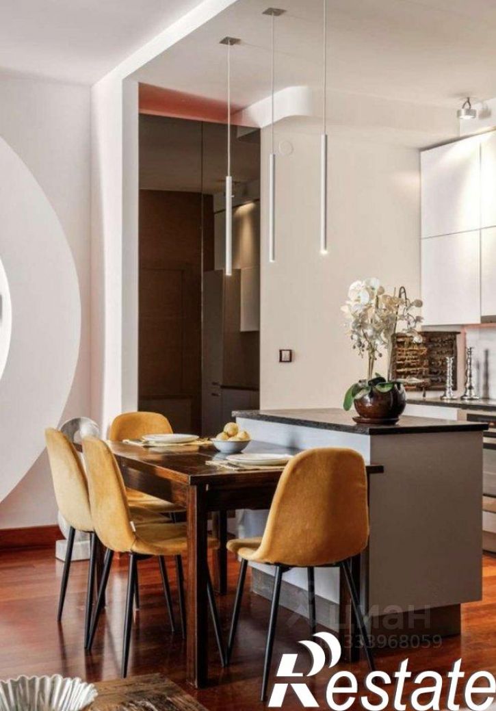 2-комн квартира Конгрессная улица, 33,  д. 33