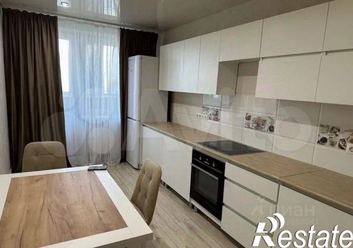 2-комн квартира улица Петра Метальникова, 11,  д. 11