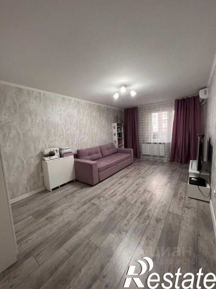 3-комн квартира улица Героя Аверкиева, 18,  д. 18
