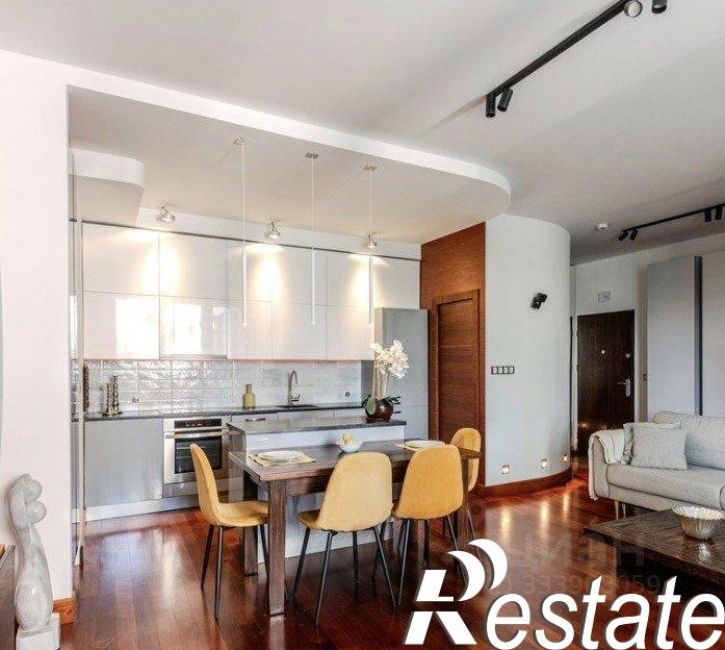 2-комн квартира Конгрессная улица, 33,  д. 33